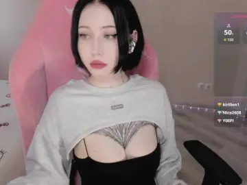 Bongacams Private Sex Chat of luvsoak