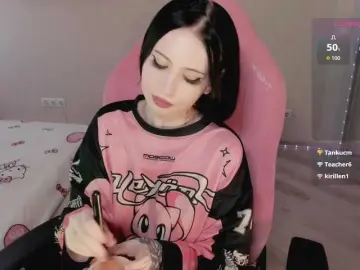 Bongacams Live Porn of luvsoak