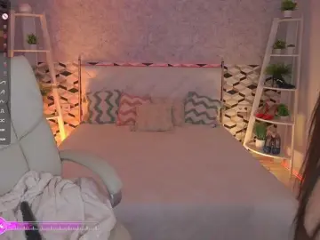 Bongacams Free Live Porn of MadissonSoft