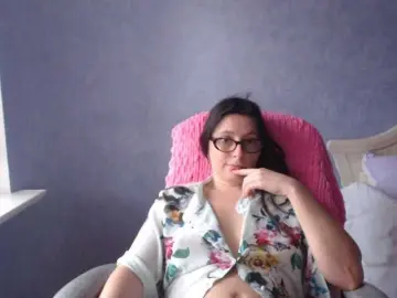 Bongacams Nude Webcam of AmandaFresh24