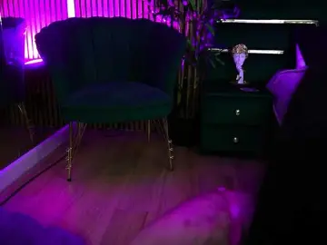 Bongacams Nude Webcam of AshleyKartter