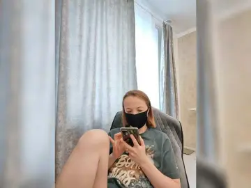 Bongacams Live Porn of Viktoriya24