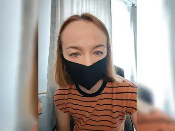 Bongacams Live Sex Cam of Viktoriya24