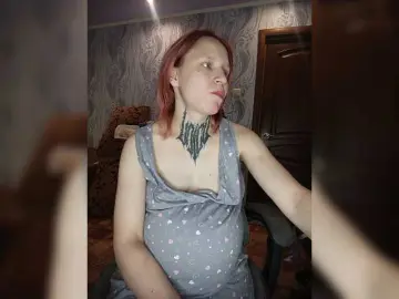 Bongacams Nude Webcam of TearPrincess