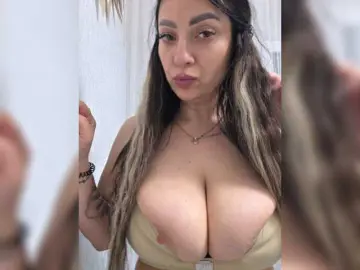 Bongacams Private Sex Chat of vipbrunetka