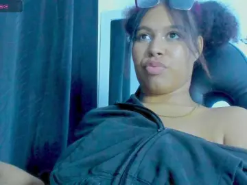Bongacams Private Sex Chat of tatianasquirthot