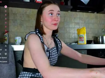 Bongacams Watch Live Sex Cams of Adelina-Cowell