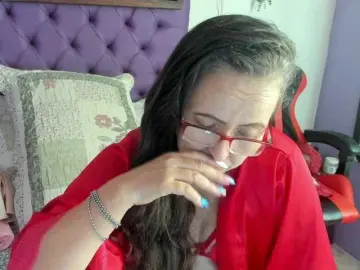 Bongacams Live Sex of MargothClain