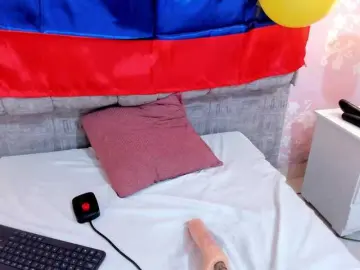 Bongacams Sex Chat of LittleKloe
