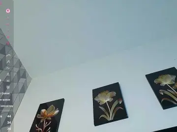 Bongacams Sex Cam of Beautifulskinny18