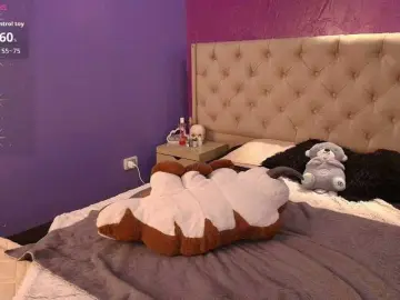 Bongacams Free Porn Cam of LittleCheerry