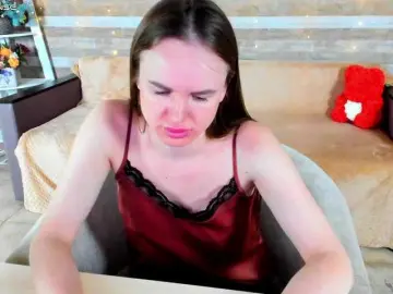 Bongacams Adult Video Chat of SusanSmite