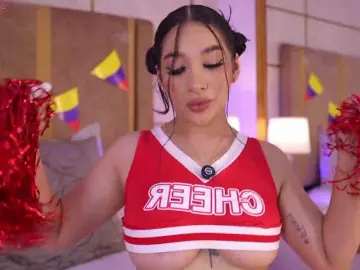 Bongacams Private Sex Chat of lyrabellini