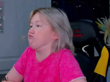 Bongacams Free Porn Cam of MiaFerd