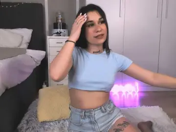 Bongacams Free Live Porn of ReyaBlake