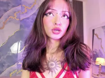 Bongacams Adult Video Chat of MaddieStark