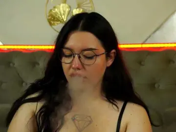 Bongacams Live Porn of SinfullAngel