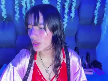 Bongacams Private Sex Chat of DaniDream