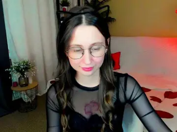 Bongacams Adult Video Chat of YourLovellyStory