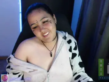 Bongacams Nude Webcam of sara-sof