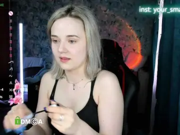 Bongacams Best live sex cam show of your-small-bunny