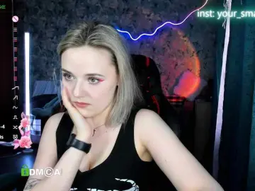 Bongacams Free Live Porn of your-small-bunny