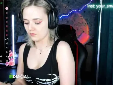 Bongacams Live Sex of your-small-bunny