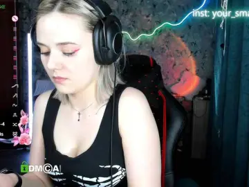 Bongacams Best live sex cam show of your-small-bunny