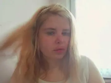 Bongacams Watch Live Sex Cams of ElenaPleasure