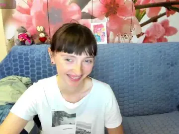 Bongacams Best Webcam of KathelinBrik