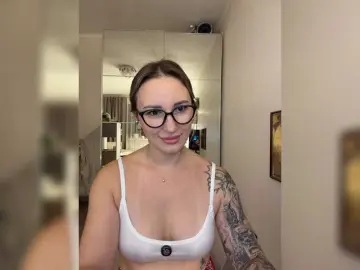 Bongacams Adult Webcams of Miss-Fetish