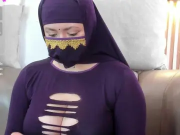Bongacams Sex Chat of yasmin-dina