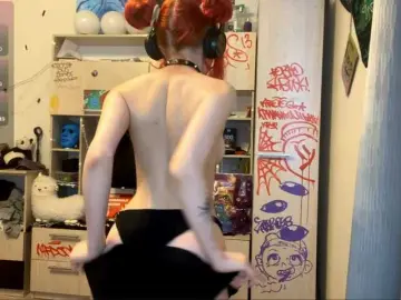 Bongacams Watch Live Sex Cams of MigdaliaJaremka