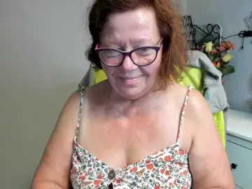 Bongacams Nude Webcam of flirty-adele