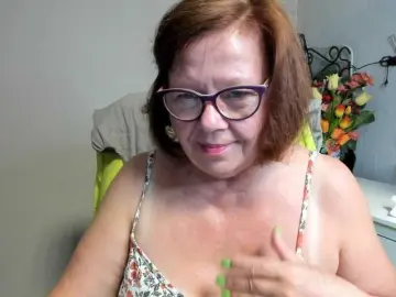 Bongacams Free Porn Cam of flirty-adele