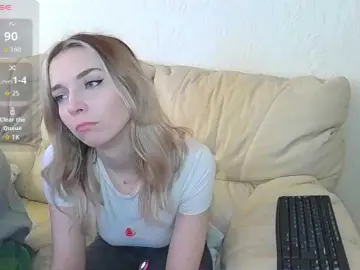 Bongacams Private Sex Chat of Almondmilka