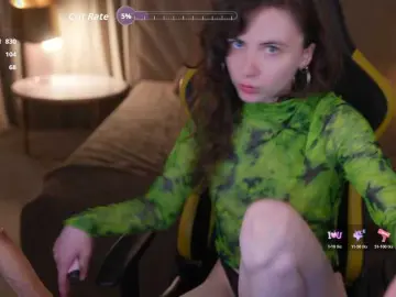 Bongacams Adult Webcam of OrlyFlame