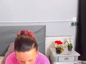 Bongacams Free Porn Cam of PattyWomen