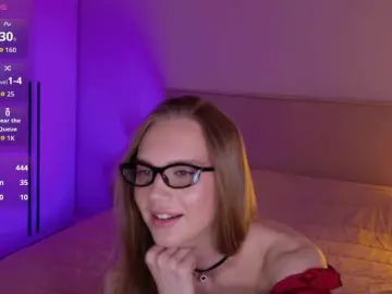 Bongacams Adult Video Chat of LunaTempt