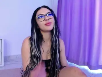 Bongacams Adult Video Chat of RavenFoxy