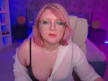 Bongacams Sex Chat of KiraKolobok