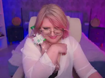 Bongacams Adult Webcam of KiraKolobok