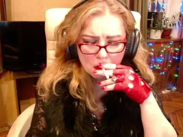 Bongacams Best live sex cam show of NormaGin