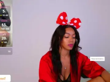 Bongacams Free Porn Cam of TamyLynn1