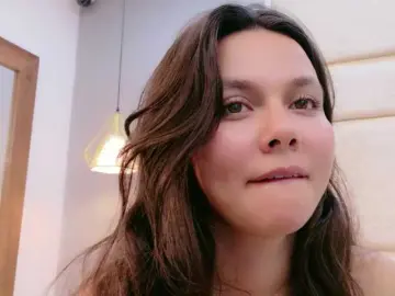 Bongacams Best Webcam of RubyScarlett