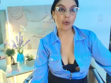 Bongacams Live Sex Cam of Zuzana21