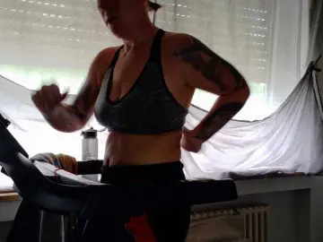 Bongacams Adult Webcam of Wetgerman2