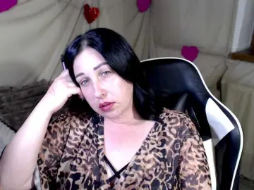 Bongacams Live Sex of JillStevens