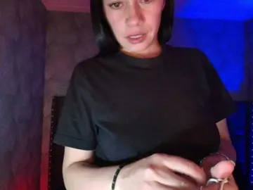 Bongacams Sex Chat of AnnaliOlsenX