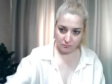 Bongacams Live Sex Cam of KickaIricka